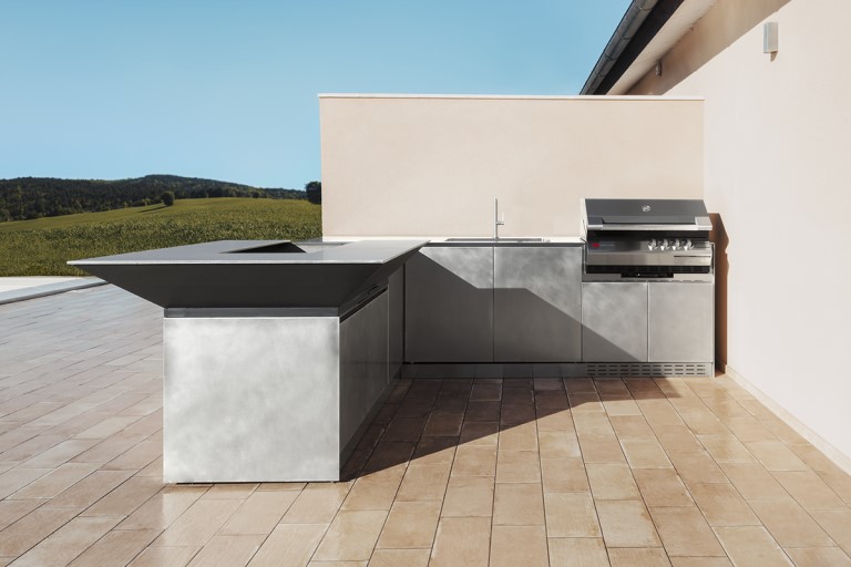 Acciaio inox Delabrè01