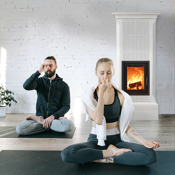 Corretta-combustione